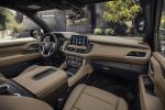 Chevrolet Suburban High Country 2020 года